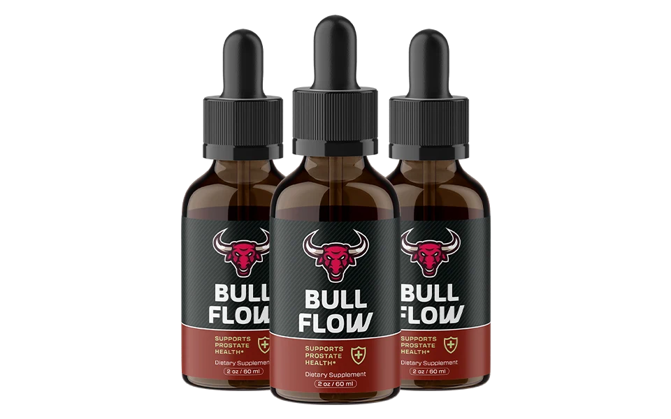 Buy BullFlow online